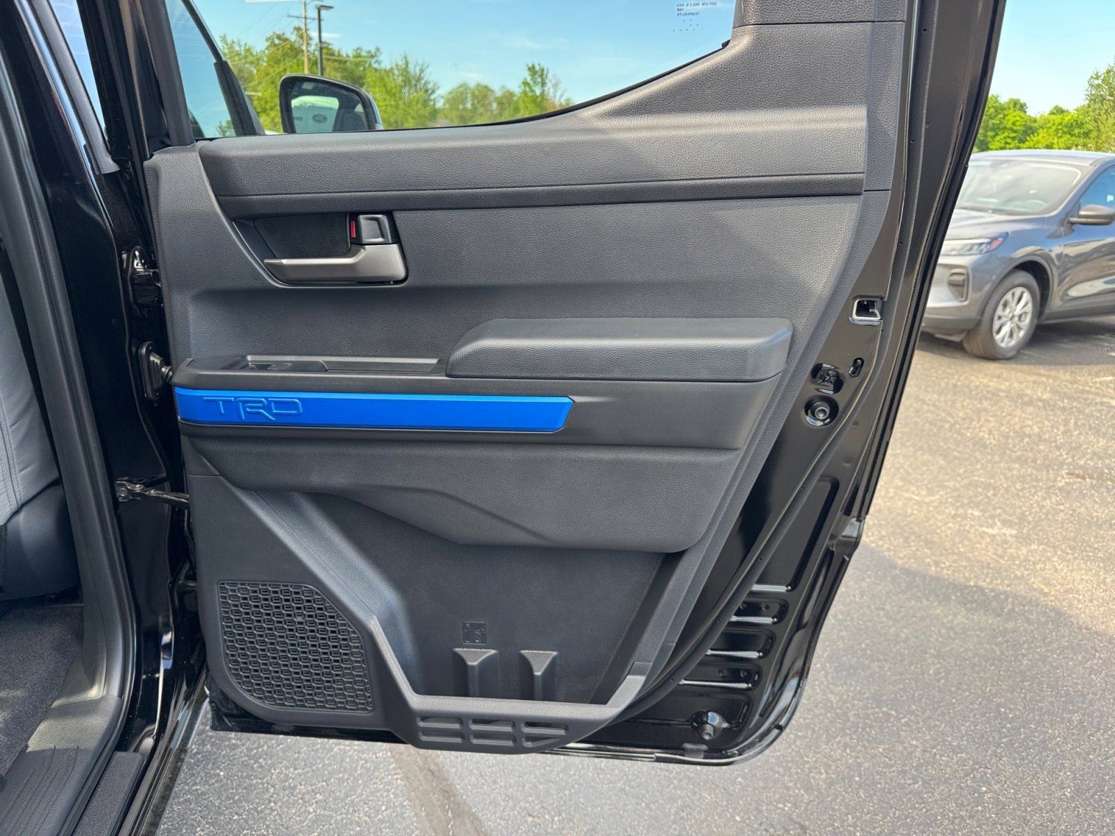 2026 Toyota Tacoma Base