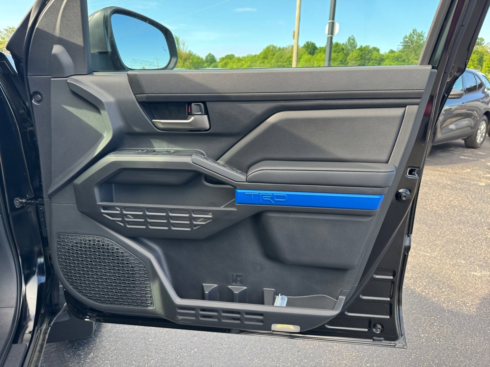 2026 Toyota Tacoma Base