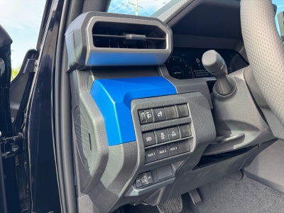 2026 Toyota Tacoma Base