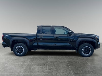 2026 Toyota Tacoma Base