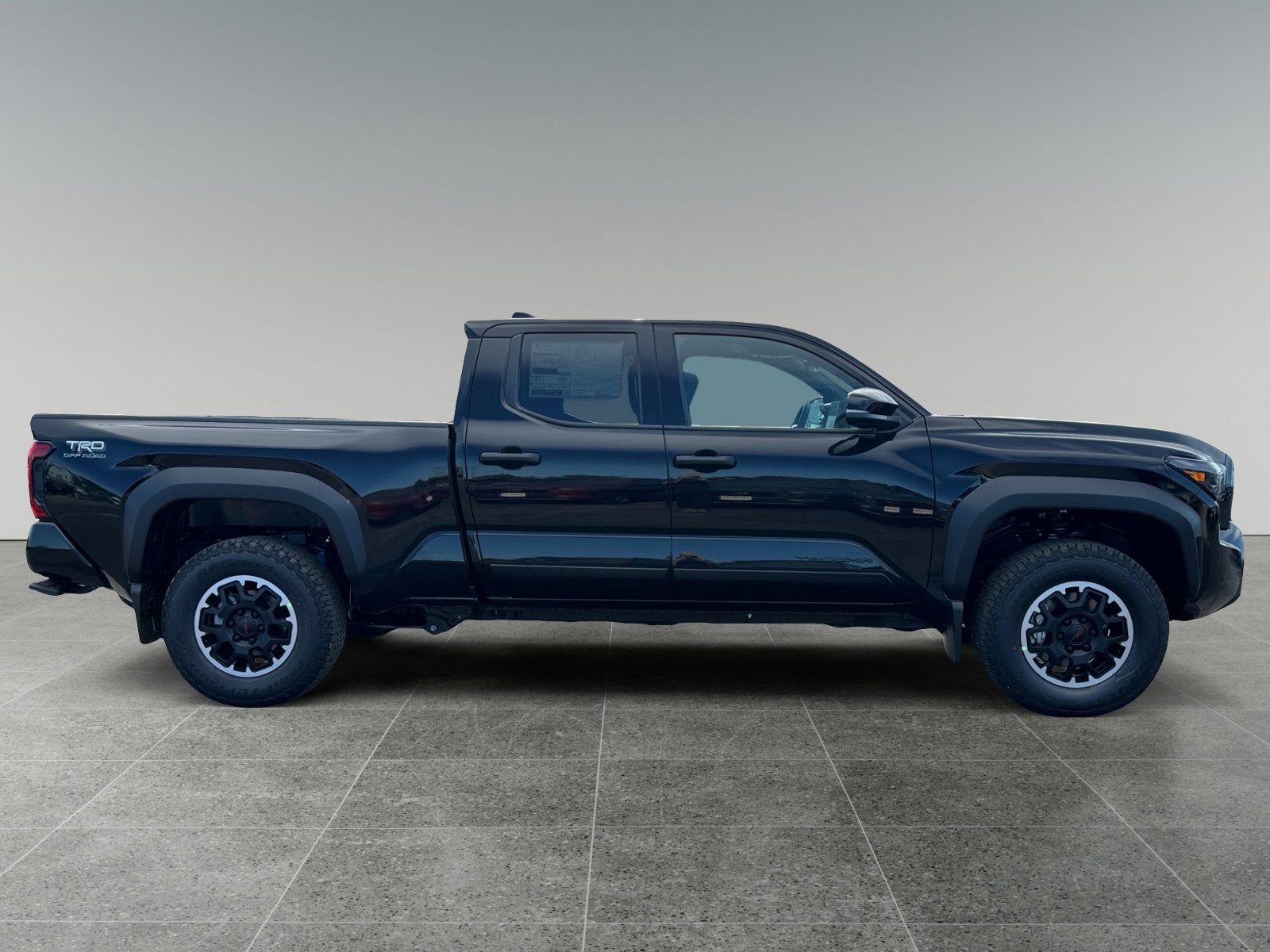 2026 Toyota Tacoma Base