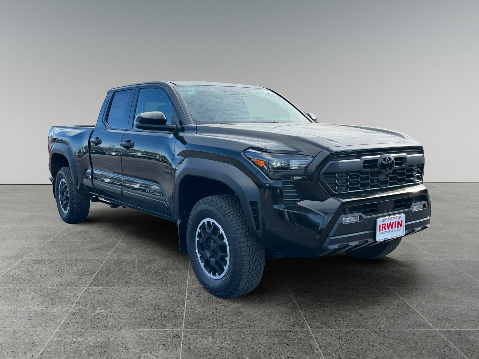 2026 Toyota Tacoma Base