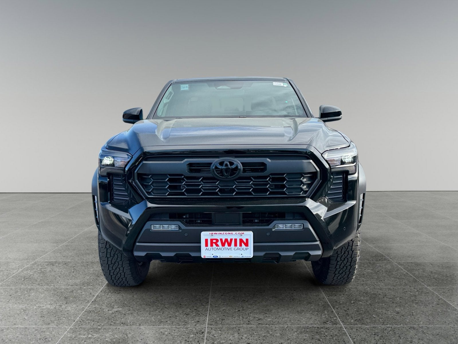 2026 Toyota Tacoma Base