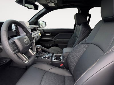 2025 Toyota Tacoma i-FORCE MAX Limited i-FORCE MAX