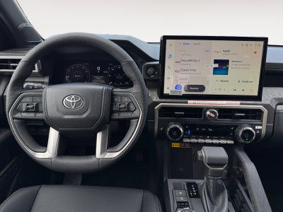 2025 Toyota Tacoma i-FORCE MAX Limited i-FORCE MAX