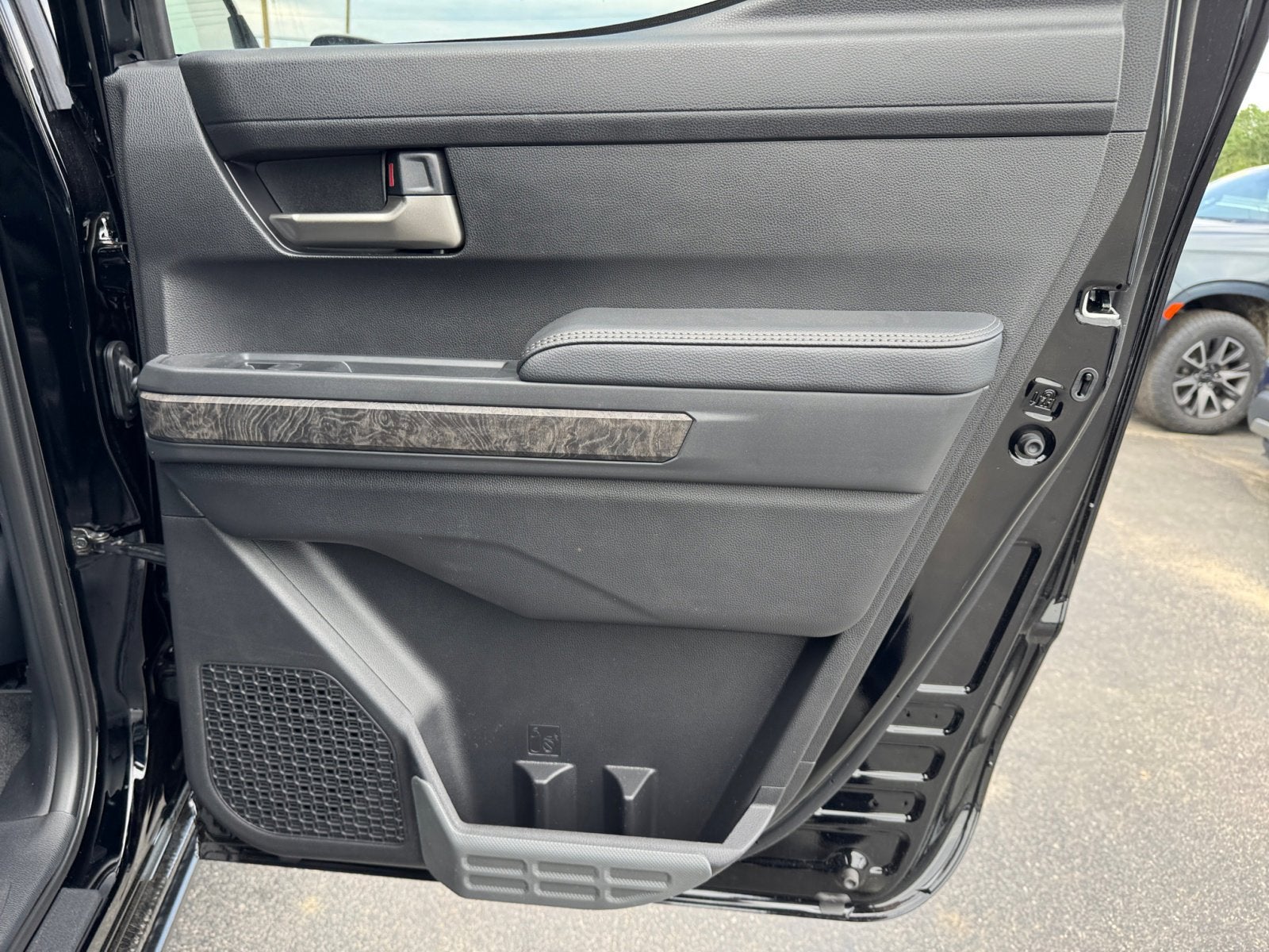 2025 Toyota Tacoma i-FORCE MAX Limited i-FORCE MAX