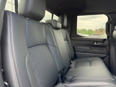 2025 Toyota Tacoma i-FORCE MAX Limited i-FORCE MAX