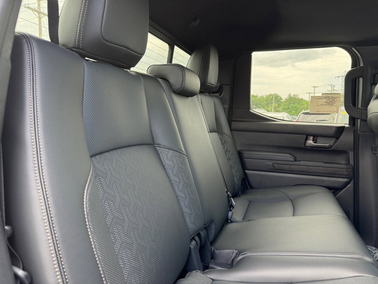 2025 Toyota Tacoma i-FORCE MAX Limited i-FORCE MAX