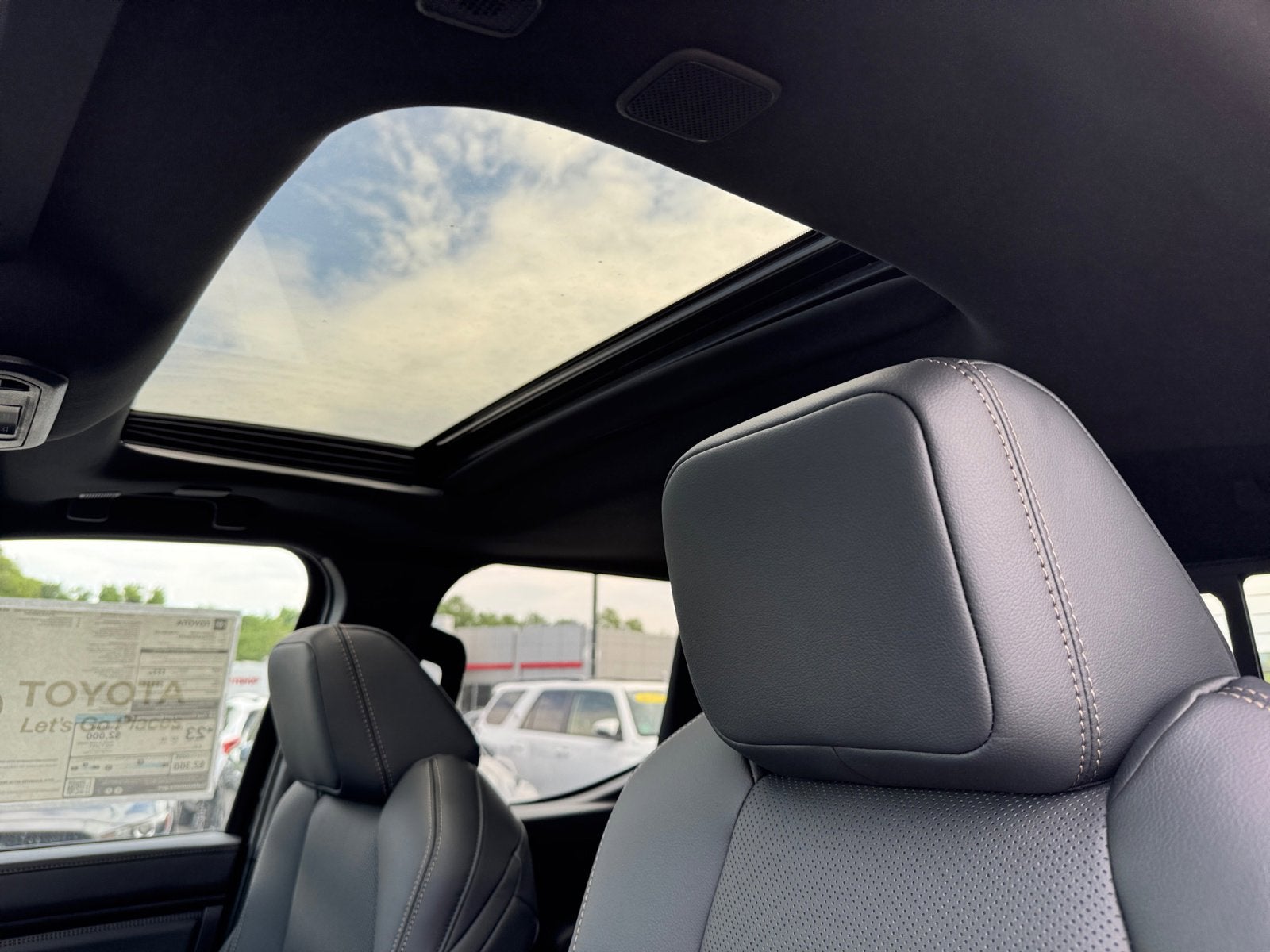 2025 Toyota Tacoma i-FORCE MAX Limited i-FORCE MAX