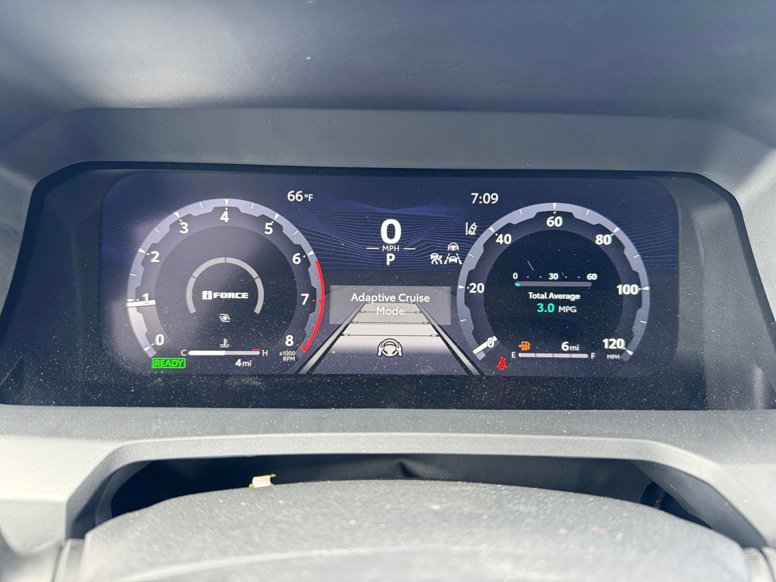 2025 Toyota Tacoma i-FORCE MAX Limited i-FORCE MAX