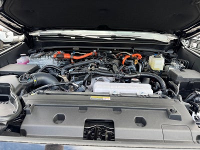 2025 Toyota Tacoma i-FORCE MAX Limited i-FORCE MAX