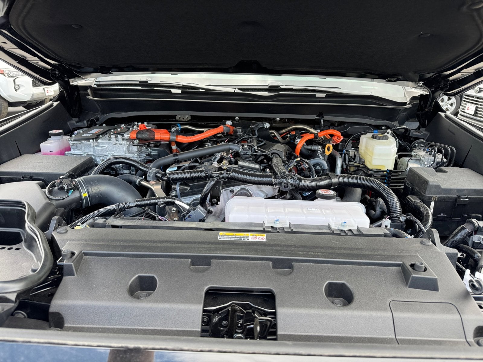 2025 Toyota Tacoma i-FORCE MAX Limited i-FORCE MAX