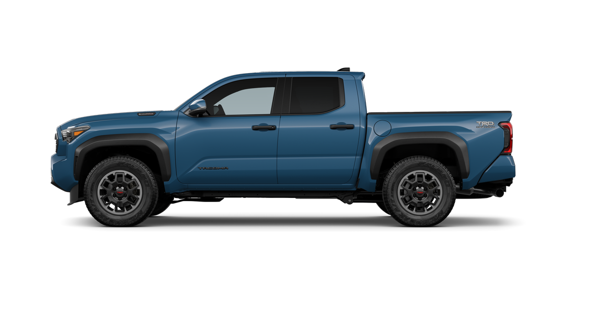 2026 Toyota Tacoma i-FORCE MAX TRD Off-Road i-FORCE MAX