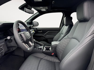 2026 Toyota Tacoma i-FORCE MAX TRD Off-Road i-FORCE MAX