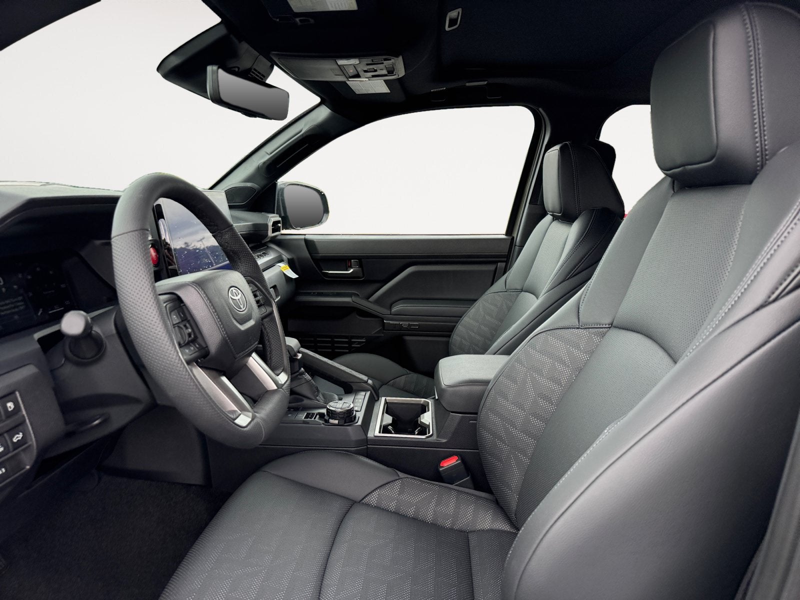 2026 Toyota Tacoma i-FORCE MAX TRD Off-Road i-FORCE MAX