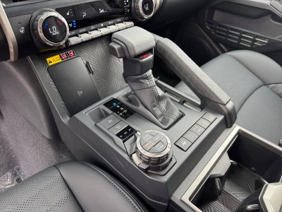 2026 Toyota Tacoma i-FORCE MAX TRD Off-Road i-FORCE MAX