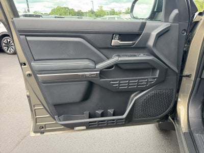 2026 Toyota Tacoma i-FORCE MAX TRD Off-Road i-FORCE MAX