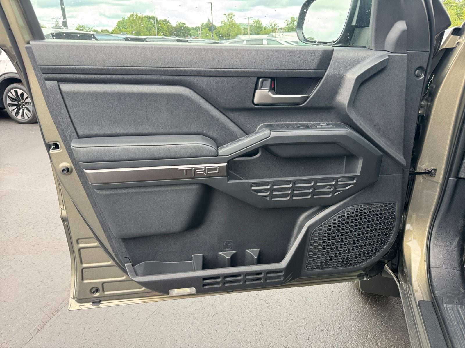 2026 Toyota Tacoma i-FORCE MAX TRD Off-Road i-FORCE MAX