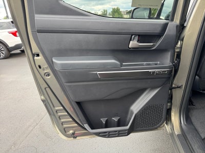 2026 Toyota Tacoma i-FORCE MAX TRD Off-Road i-FORCE MAX