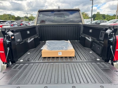 2026 Toyota Tacoma i-FORCE MAX TRD Off-Road i-FORCE MAX