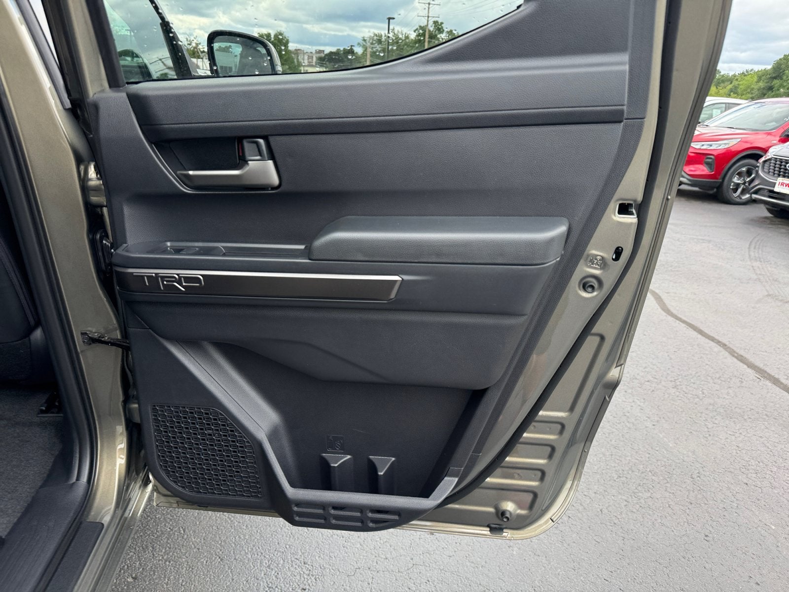 2026 Toyota Tacoma i-FORCE MAX TRD Off-Road i-FORCE MAX