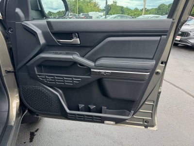2026 Toyota Tacoma i-FORCE MAX TRD Off-Road i-FORCE MAX