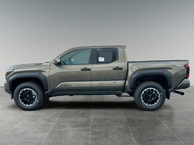 2026 Toyota Tacoma i-FORCE MAX TRD Off-Road i-FORCE MAX