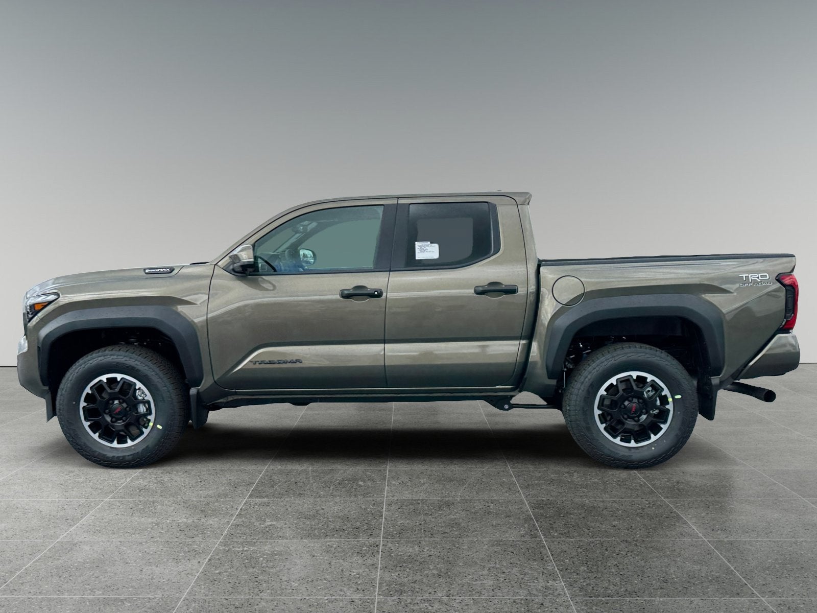 2026 Toyota Tacoma i-FORCE MAX TRD Off-Road i-FORCE MAX
