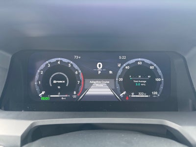 2026 Toyota Tacoma i-FORCE MAX TRD Off-Road i-FORCE MAX