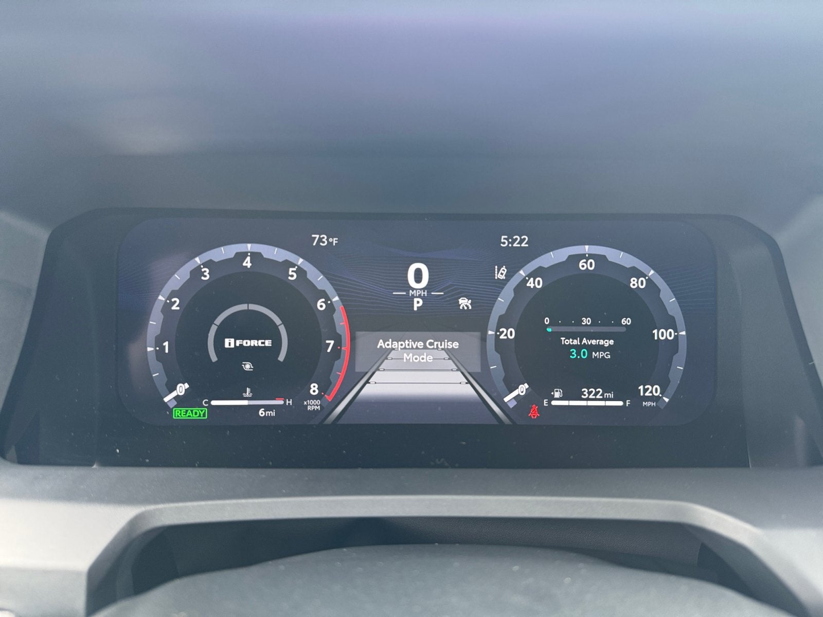 2026 Toyota Tacoma i-FORCE MAX TRD Off-Road i-FORCE MAX