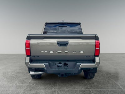 2026 Toyota Tacoma i-FORCE MAX TRD Off-Road i-FORCE MAX