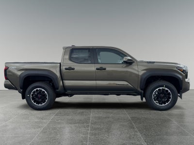 2026 Toyota Tacoma i-FORCE MAX TRD Off-Road i-FORCE MAX