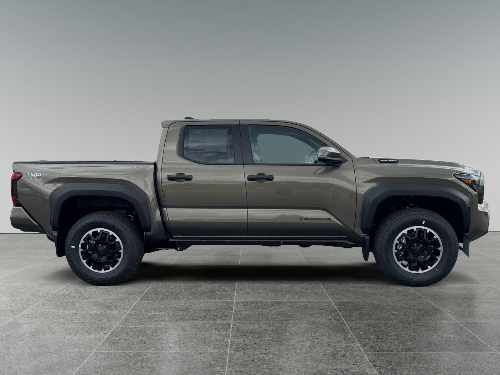 2026 Toyota Tacoma i-FORCE MAX TRD Off-Road i-FORCE MAX