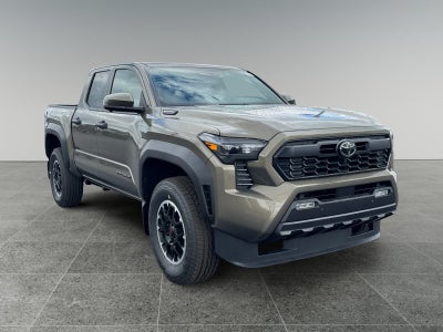 2026 Toyota Tacoma i-FORCE MAX TRD Off-Road i-FORCE MAX