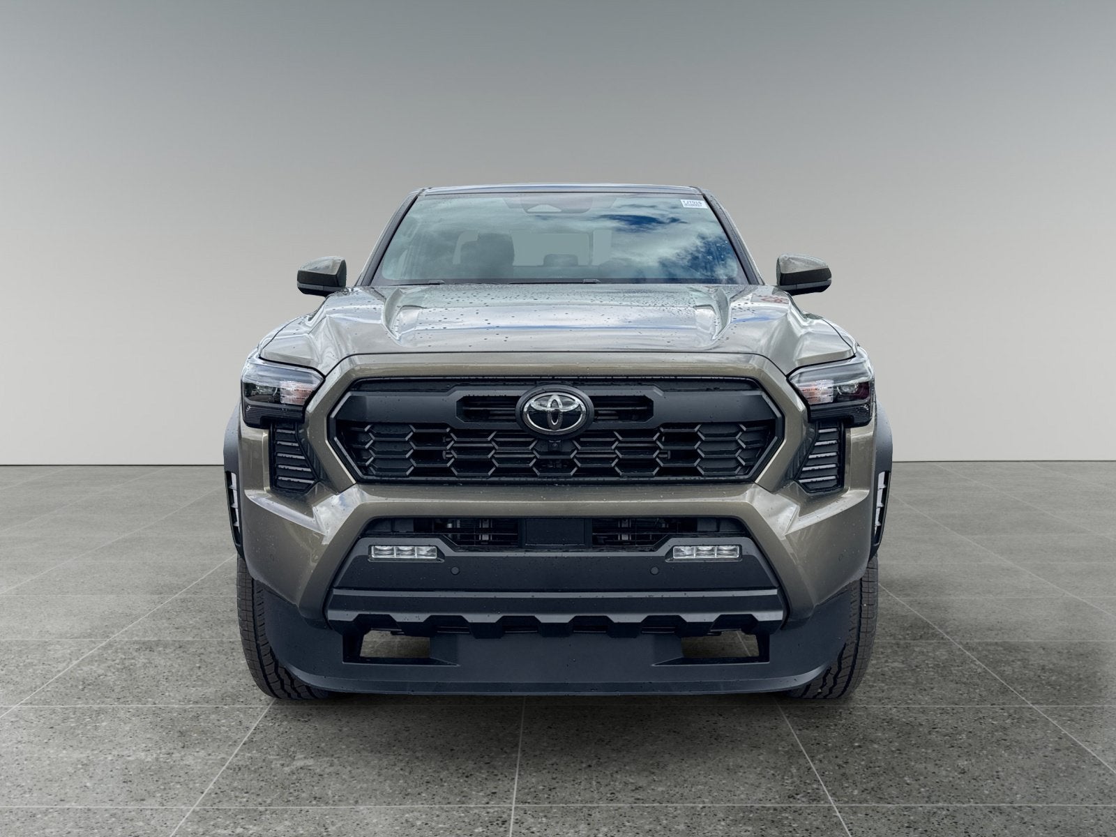 2026 Toyota Tacoma i-FORCE MAX TRD Off-Road i-FORCE MAX