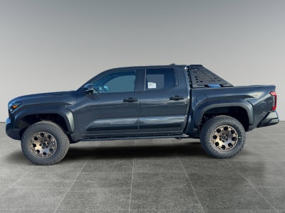 2025 Toyota Tacoma i-FORCE MAX Trailhunter