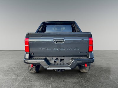 2025 Toyota Tacoma i-FORCE MAX Trailhunter