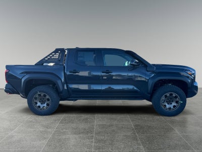 2025 Toyota Tacoma i-FORCE MAX Trailhunter