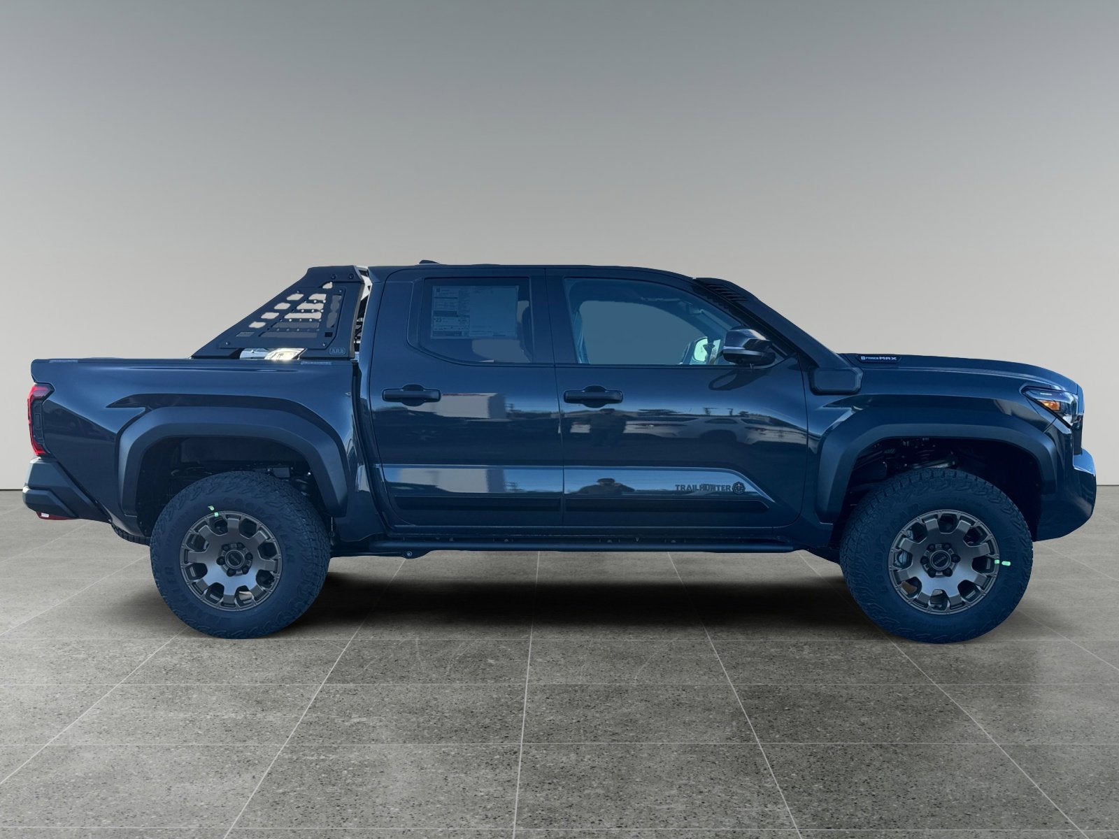 2025 Toyota Tacoma i-FORCE MAX Trailhunter