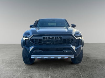 2025 Toyota Tacoma i-FORCE MAX Trailhunter