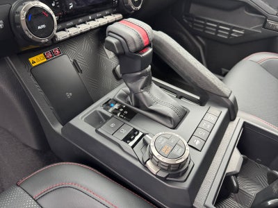 2026 Toyota Tacoma i-FORCE MAX TRD Pro