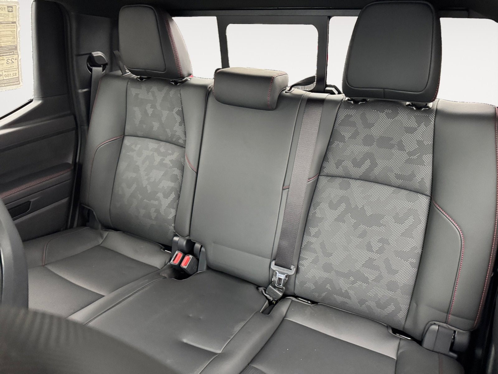 2026 Toyota Tacoma i-FORCE MAX TRD Pro