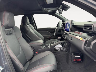 2026 Toyota Tacoma i-FORCE MAX TRD Pro