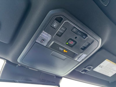 2026 Toyota Tacoma i-FORCE MAX TRD Pro