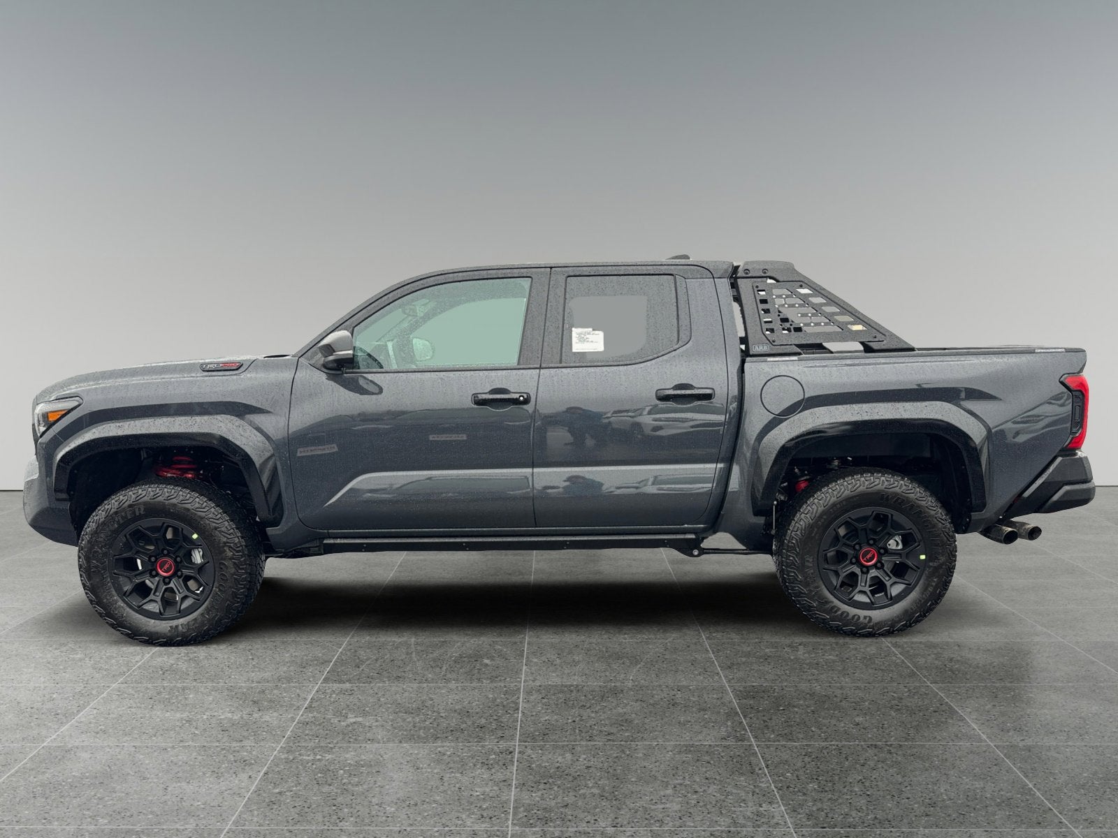 2026 Toyota Tacoma i-FORCE MAX TRD Pro