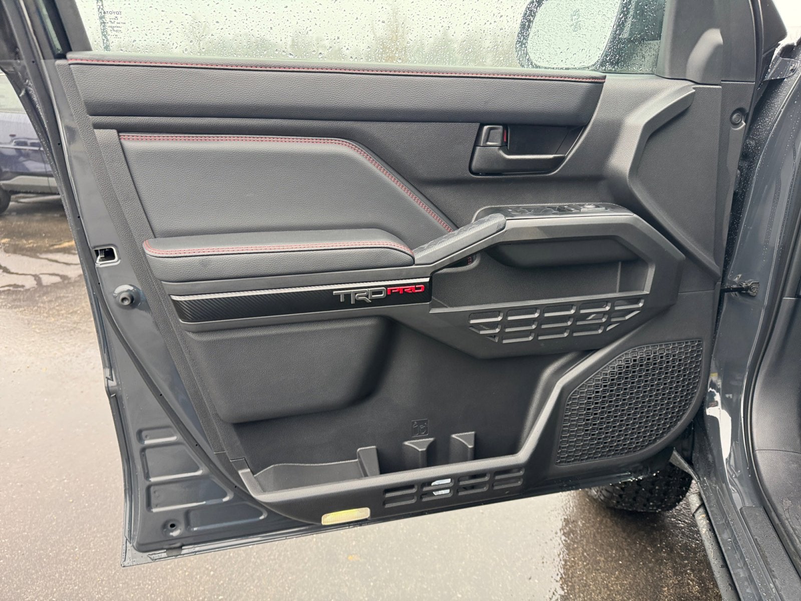 2026 Toyota Tacoma i-FORCE MAX TRD Pro