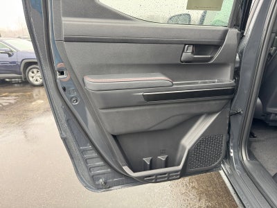 2026 Toyota Tacoma i-FORCE MAX TRD Pro