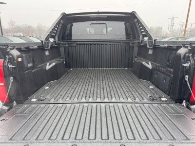 2026 Toyota Tacoma i-FORCE MAX TRD Pro