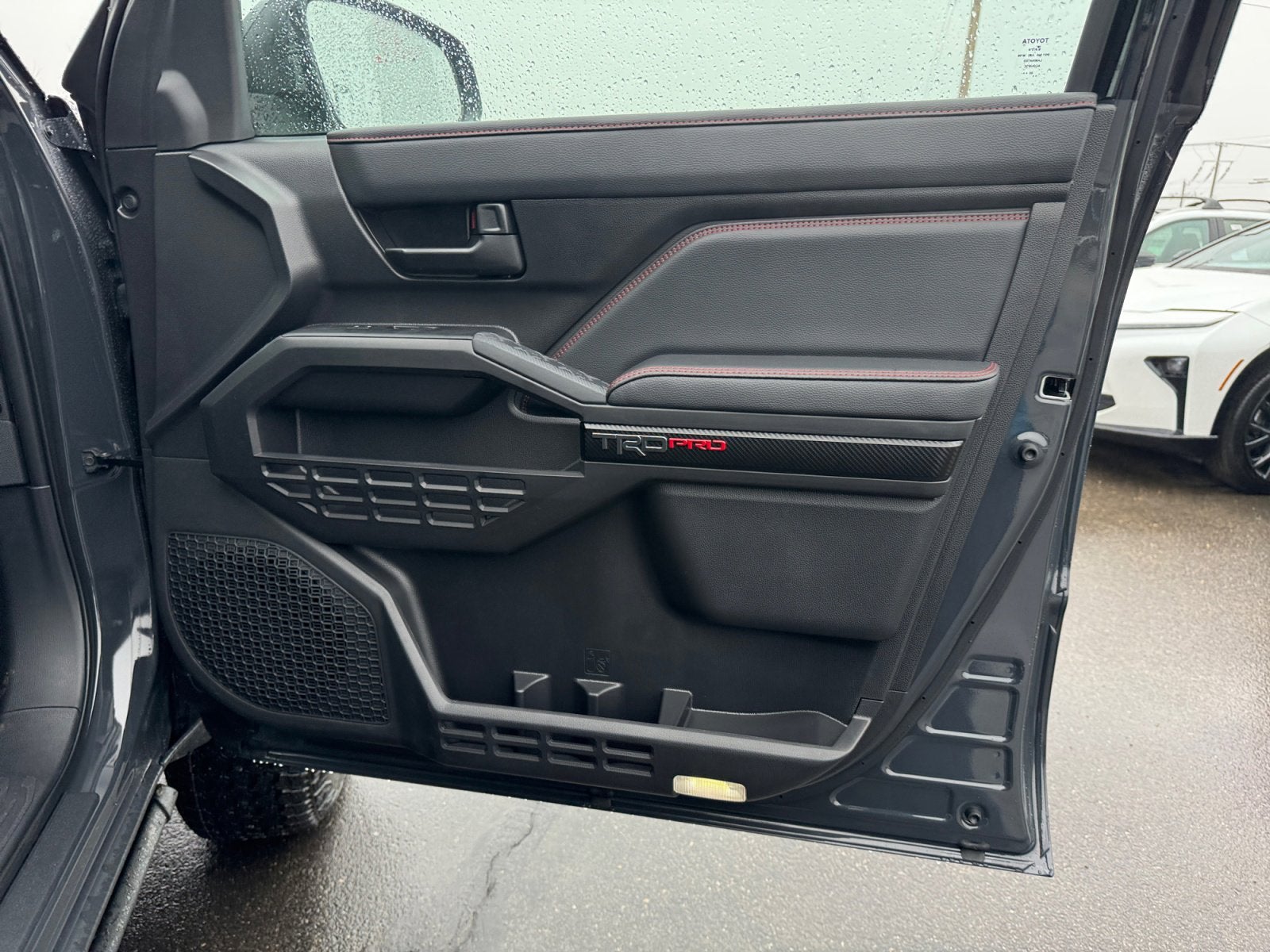 2026 Toyota Tacoma i-FORCE MAX TRD Pro