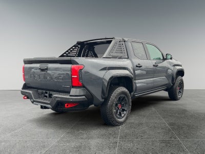 2026 Toyota Tacoma i-FORCE MAX TRD Pro